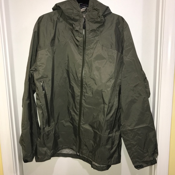 Pcu Gen Ii Patagonia Goretex Gear 